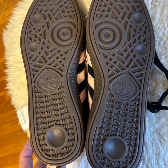 Adidas Handball Spezial Shoes Women’s Size 8 - Picture 6 of 7